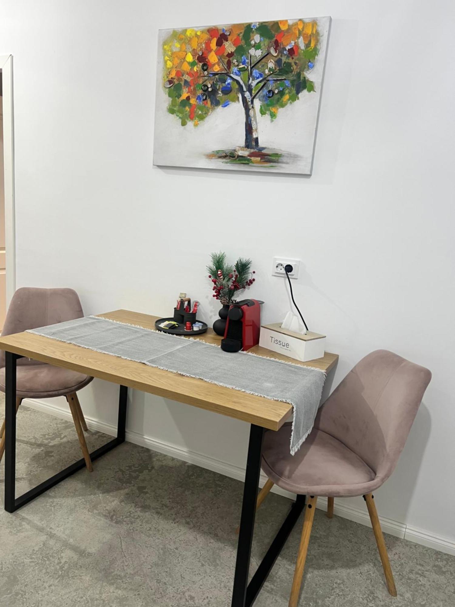 Astra 1bedroom Braşov Esterno foto